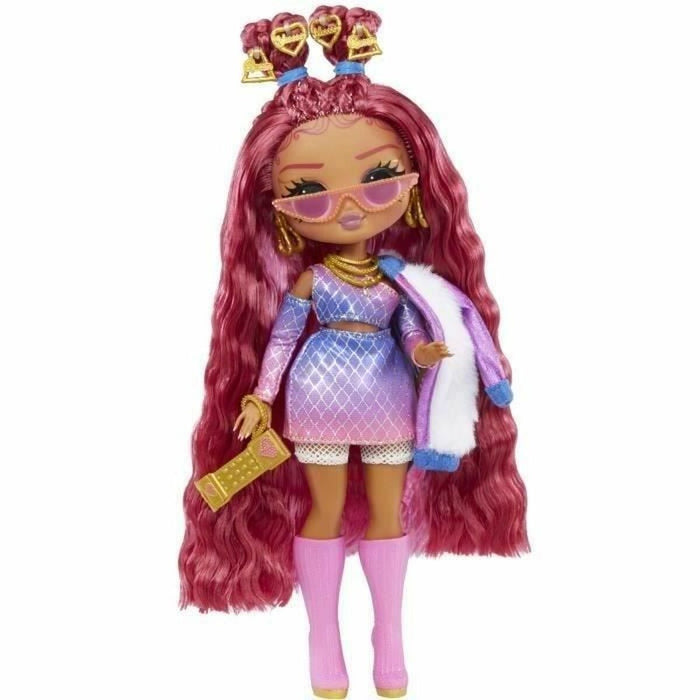 Păpușă bebeluș LOL Surprise! 588511EUC