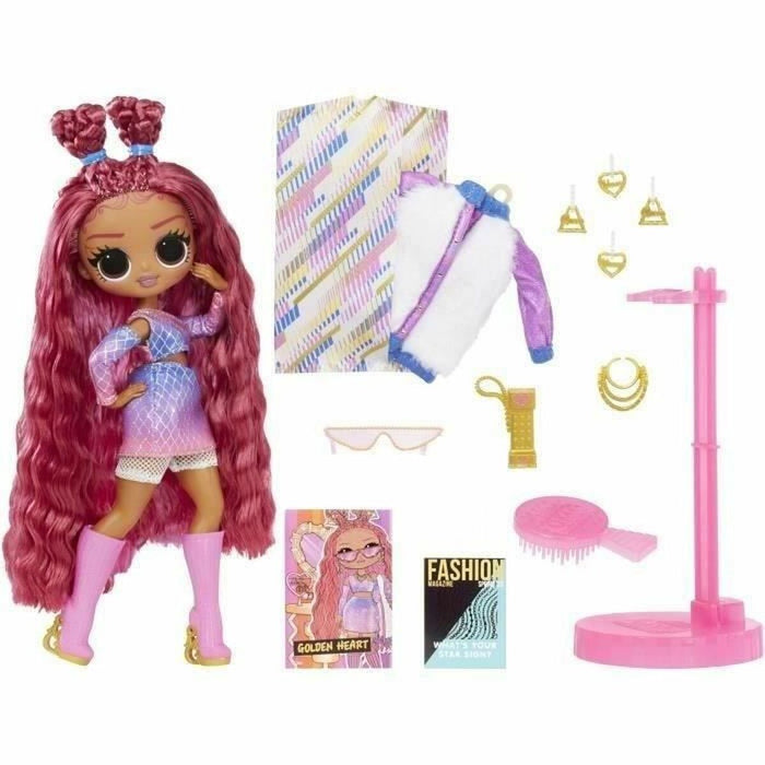 Păpușă bebeluș LOL Surprise! 588511EUC