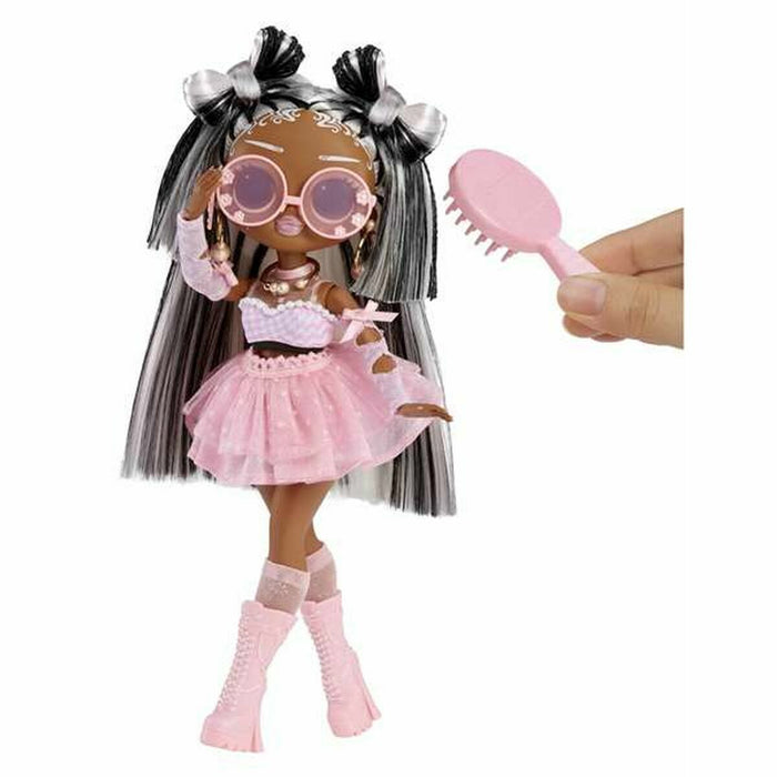 Păpușă bebeluș LOL Surprise! Sunshine Makeover