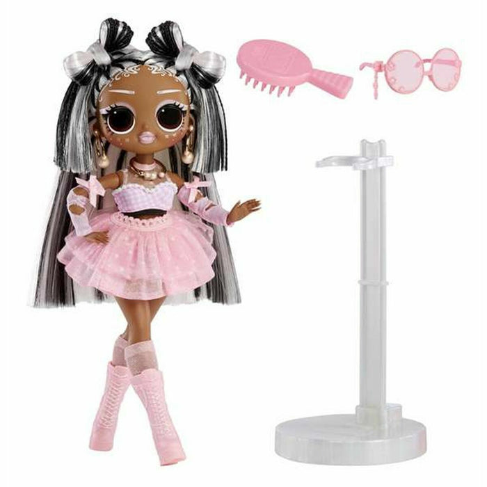 Păpușă bebeluș LOL Surprise! Sunshine Makeover