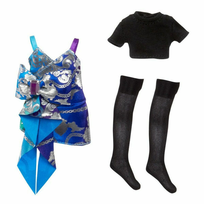 Păpușă bebeluș Rainbow High 590439EUC