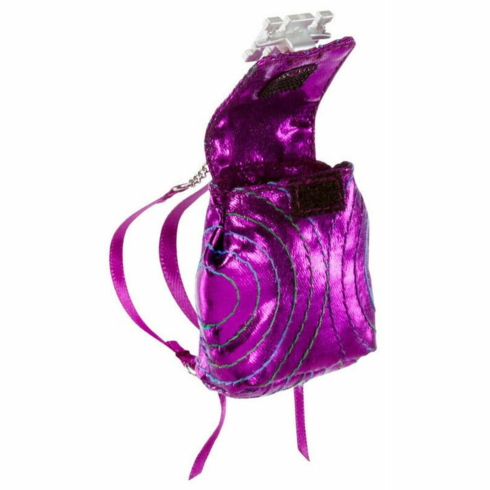 Păpușă bebeluș Rainbow High 590439EUC