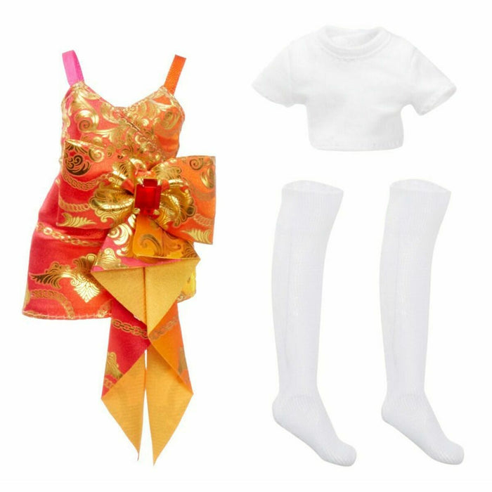 Păpușă bebeluș Rainbow High 590446EUC