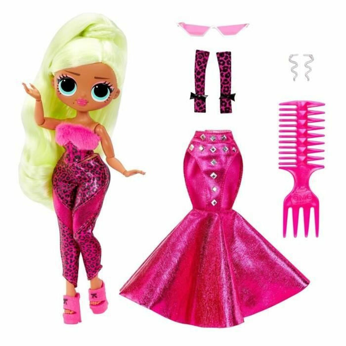 Păpușă LOL Surprise! Lady Diva