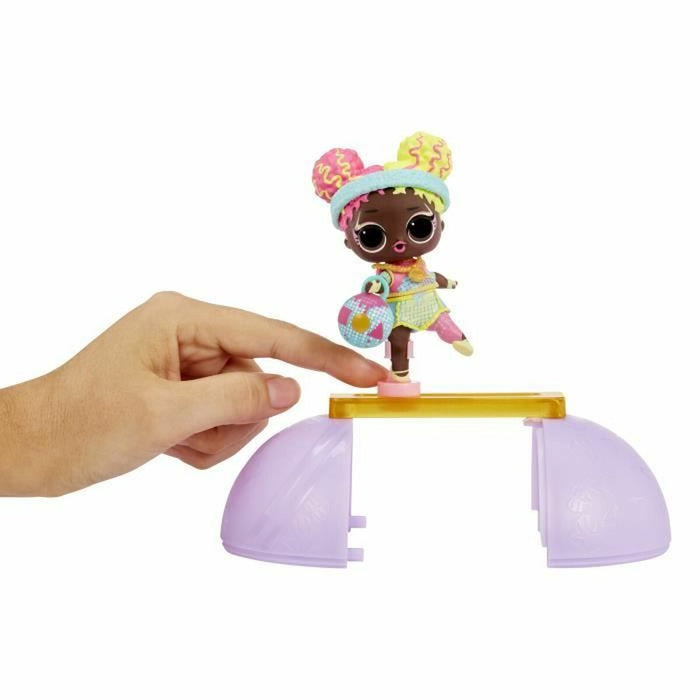 Păpușă LOL Surprise! All Star Sports Gymnastique
