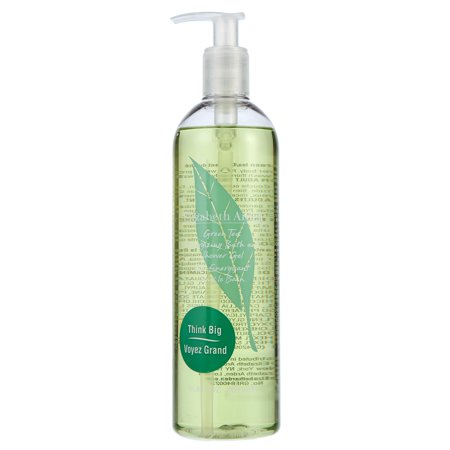 Gel de duș Elizabeth Arden Green Tea, energizant, 500 ml
