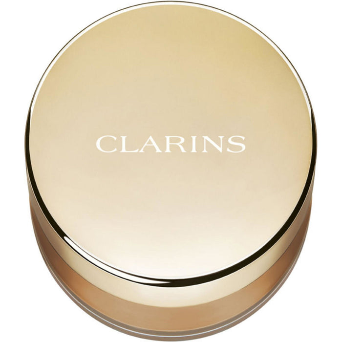 Pudră de fixare liberă Clarins Ever Matte, mată, nuanța 03, 15 g