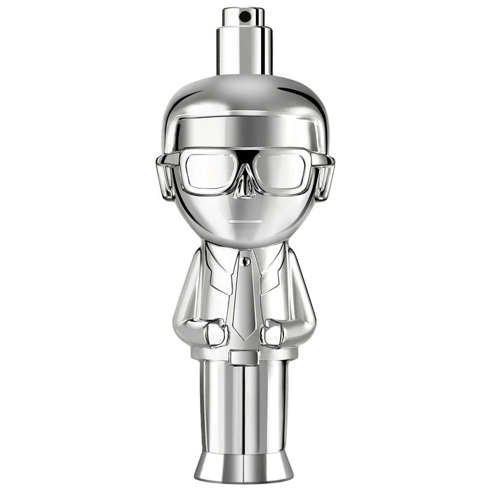 Apă de parfum Karl Lagerfeld Ikonik, pentru bărbați, 60 ml