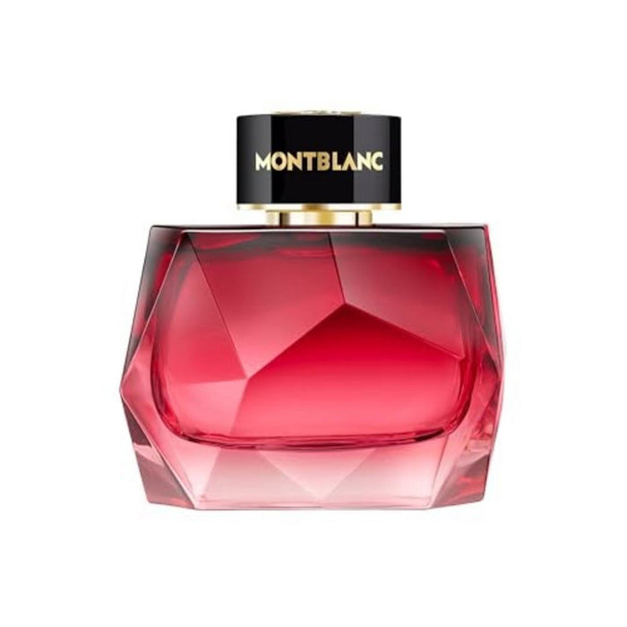 Apă de parfum Montblanc Signature Elixir, pentru femei, 90 ml