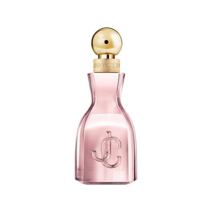 Apă de parfum Jimmy Choo I Want Choo With Love, pentru femei, 40 ml