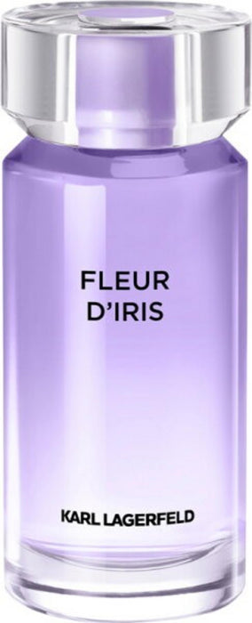 Apă de parfum Karl Lagerfeld Fleur D'Iris, pentru femei, 100 ml