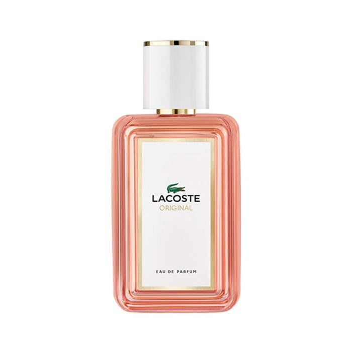 Apă de parfum Lacoste Original Femme, pentru femei, 60 ml