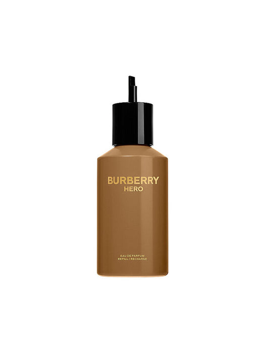 Apă de parfum Burberry Hero, pentru bărbați, reumplere, 200 ml
