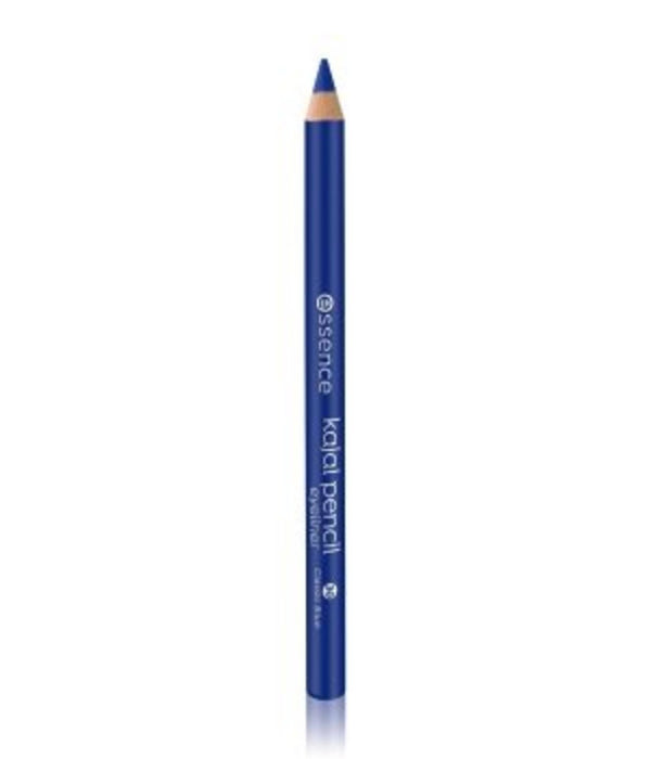 Creion kajal Essence Kajal Pencil, nuanța 30 Classic Blue, 1 g