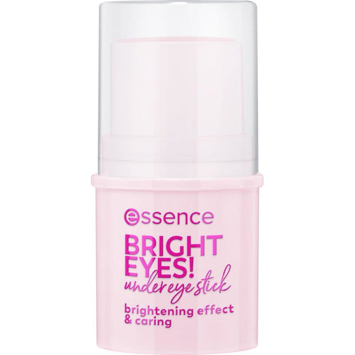 Băț pentru conturul ochilor Essence Bright Eyes!, efect iluminator și îngrijire, 5,5 g