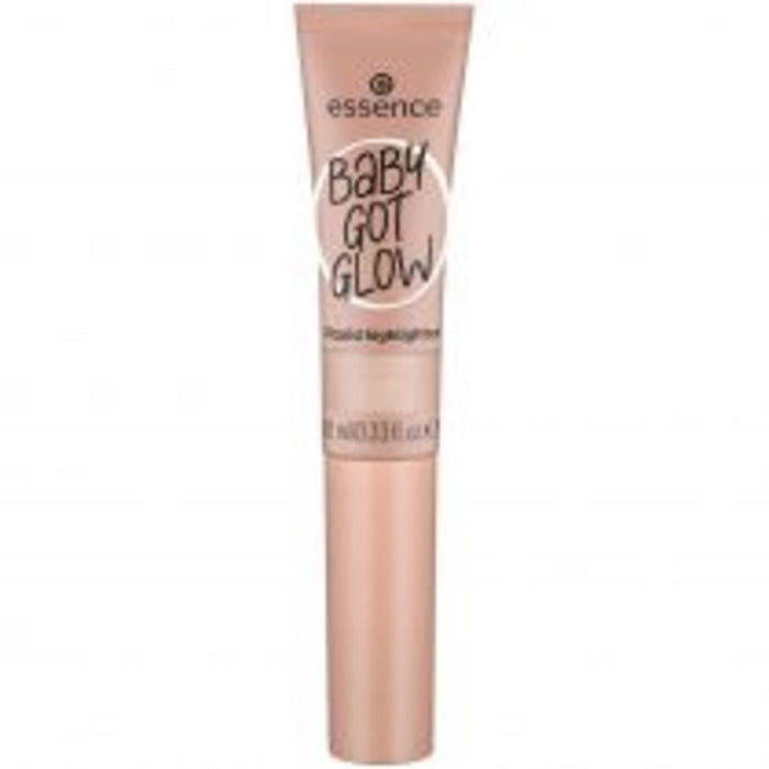 Iluminator lichid Essence Baby Got Glow, nuanța #30, 10 ml