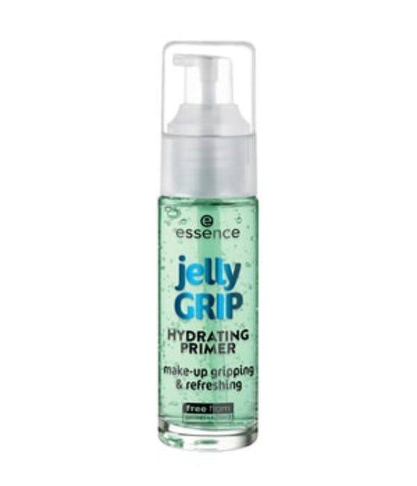 Bază de machiaj Essence Jelly Grip, hidratantă, cu efect de fixare, 29 ml