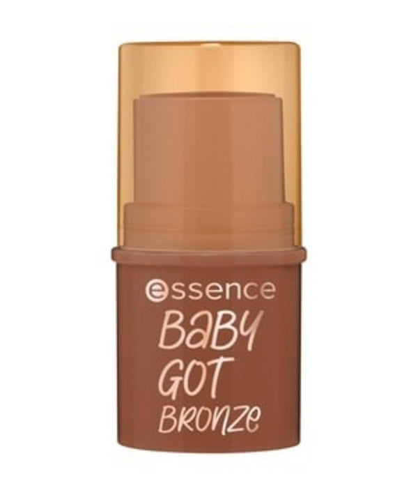 Baton bronzant Essence Baby Got Bronze, nuanța 40, 5.5 g