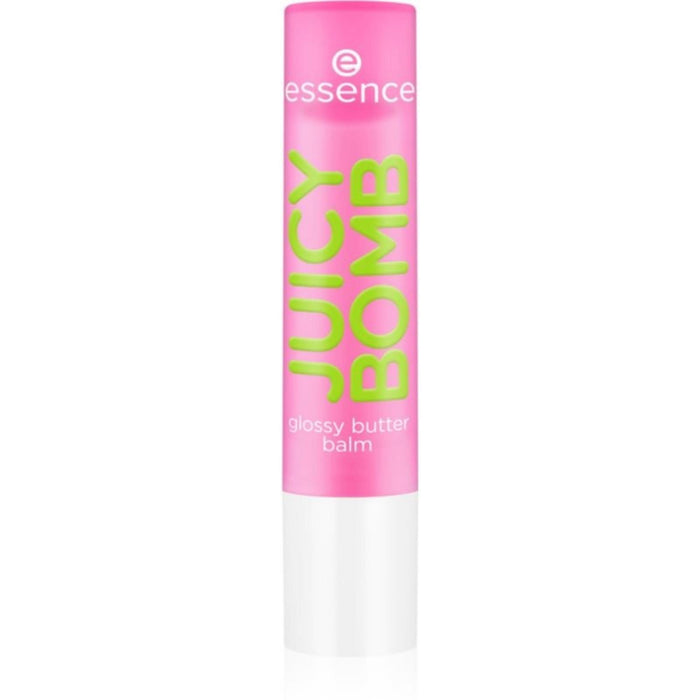 Balsam de buze Essence Juicy Bomb, lucios, nuanța 03 Time to Pitaya, 2,5 g