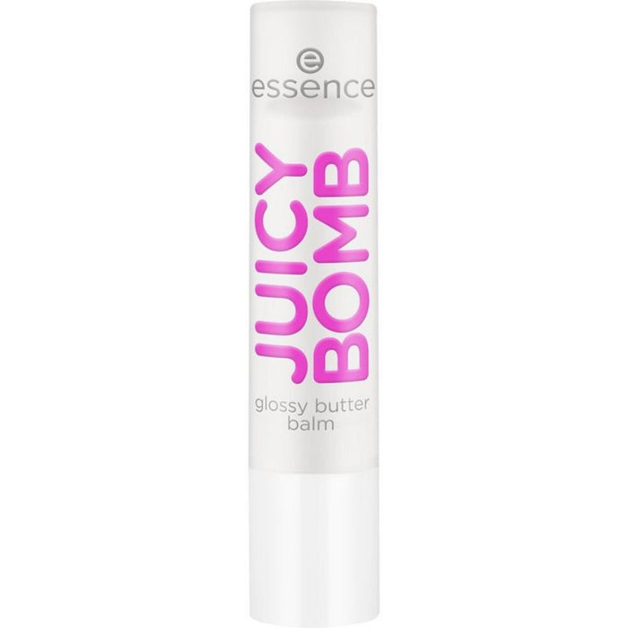 Balsam de buze Essence Juicy Bomb, lucios, nuanța 06 Wake Me Up Before You Coco, 2,5 g