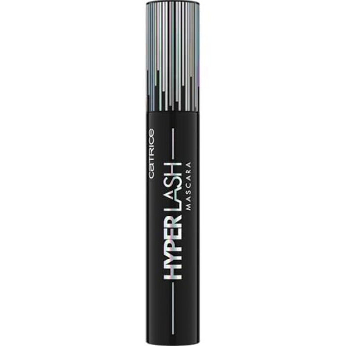 Mascara Catrice Hyper Lash, pentru volum, nuanța 010 Electric Black, 11 ml