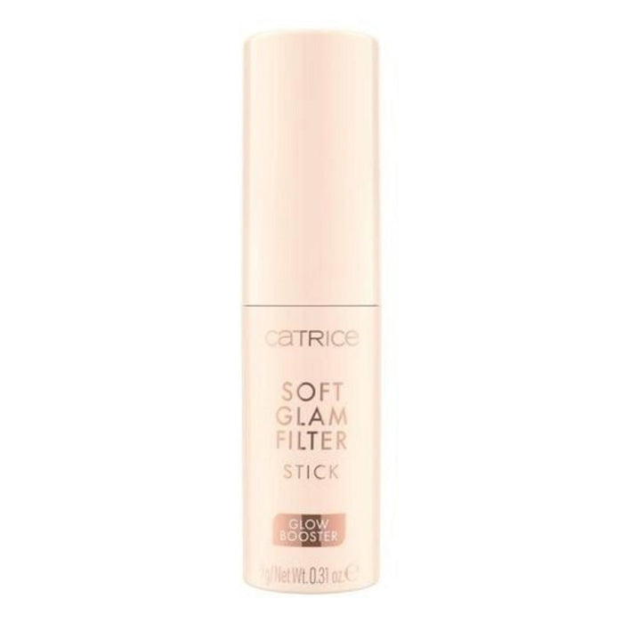 Fond de ten stick Catrice Soft Glam Filter, efect luminos, nuanța 020 Light - Medium, 9 g