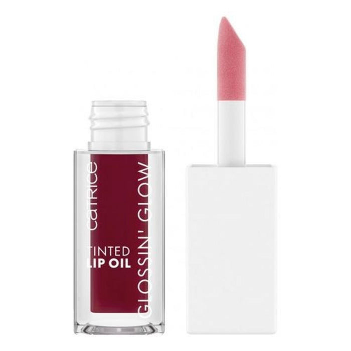 Ulei de buze colorat Catrice Glossin' Glow, nuanța 070 Make a Move, 4 ml