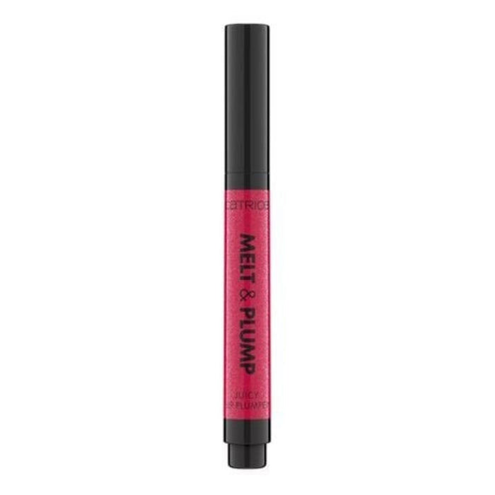 Volumizator pentru buze Catrice Melt & Plump, nuanța 040 Call Nine Wine Wine, 1,8 ml
