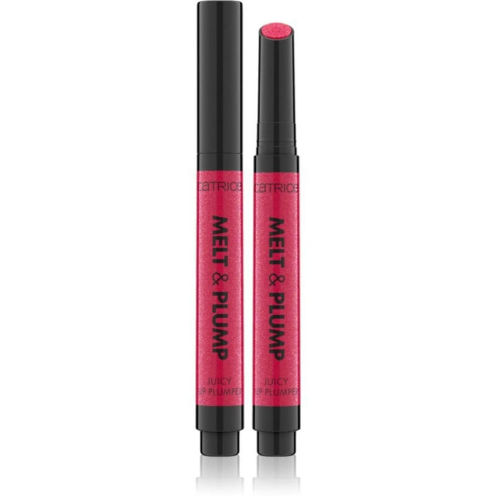 Plumper pentru buze Catrice Melt & Plump, nuanța 050 Tropic Like It's Hot, 1,8 ml