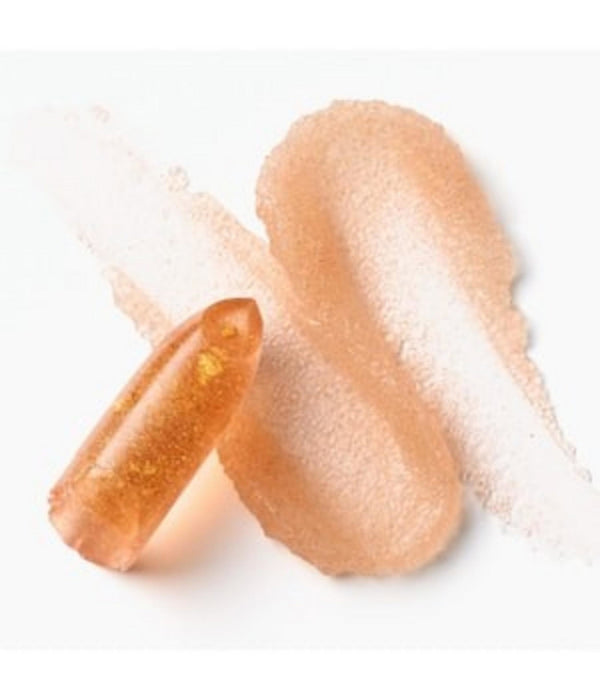 Balsam de buze Catrice Glam In Gold Glow, nuanța 010 In A Gold Rush, 3,5 g