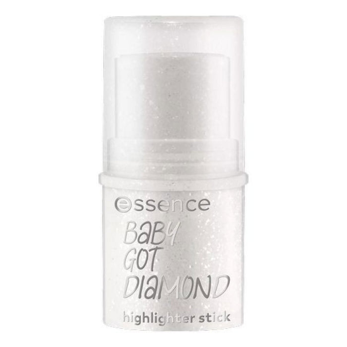 Baton iluminator Essence Baby Got Diamond, 5,4 g