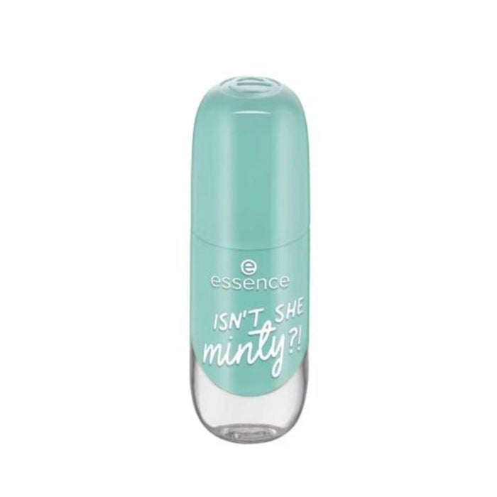 Lac de unghii Essence Gel Nail, nuanța 77 Forest Fancy, 8 ml