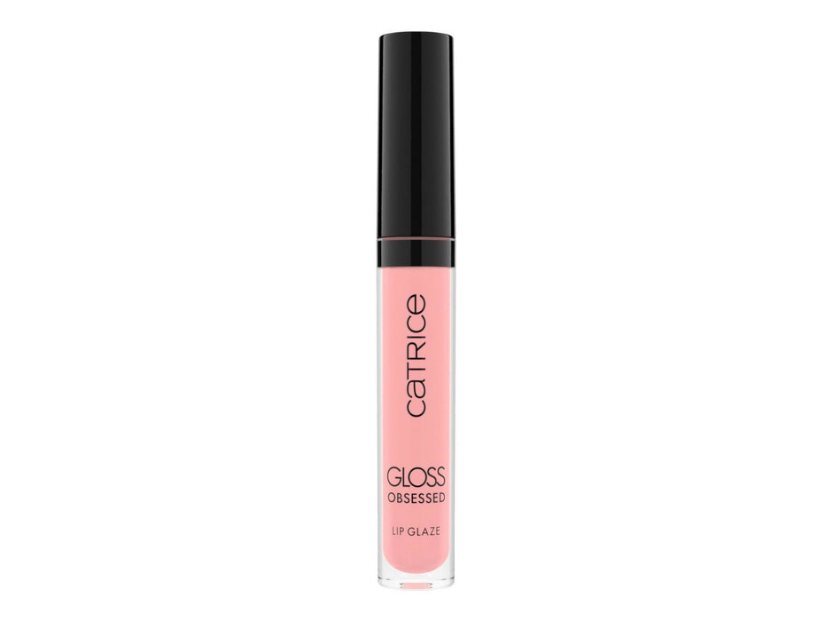Luciu de buze Catrice Gloss Obsessed, nuanța 020 Zi, 2,5 ml
