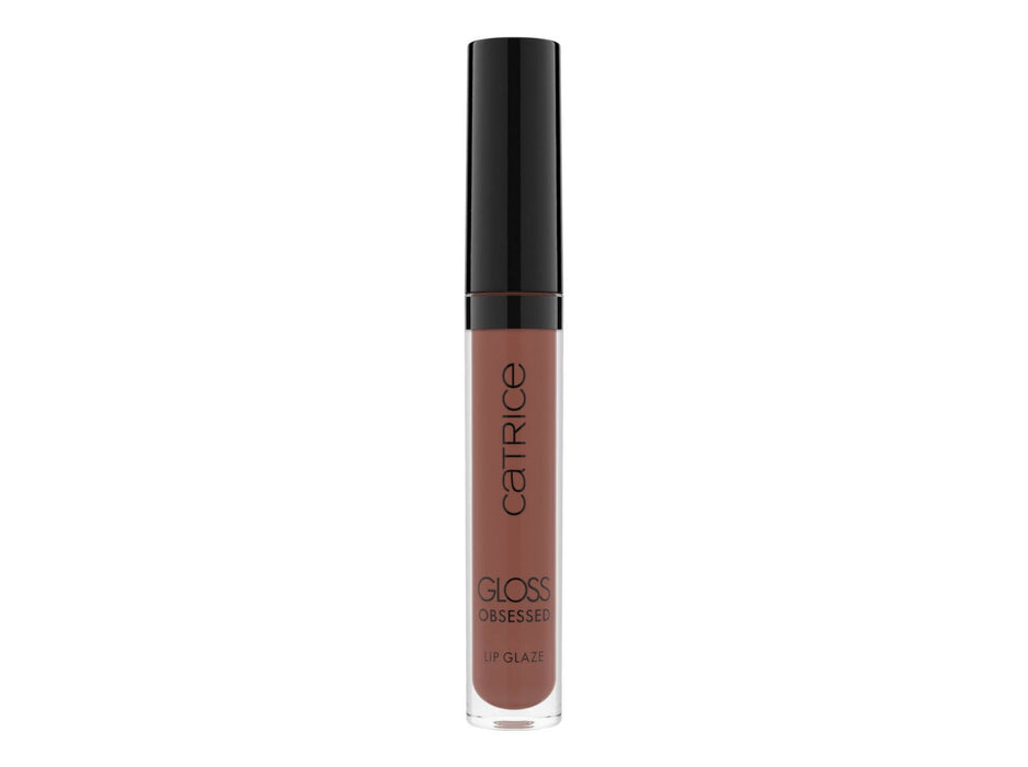 Luciu de buze Catrice Gloss Obsessed, nuanța 050 The Glossfather, 2,5 ml