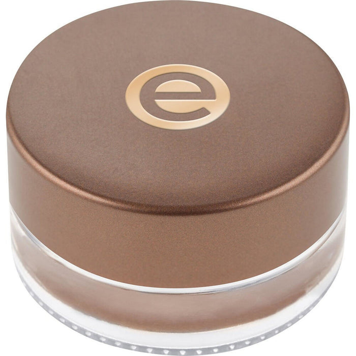 Fard de pleoape cremos Essence Metallic, nuanța 03 Stridie, 5 g