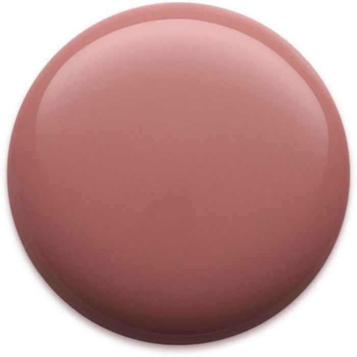 Lac de unghii Essence The Final Rose, efect gel, nuanța 08, 8 ml