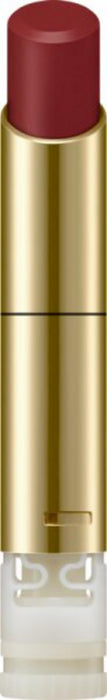 Ruj cremos Sensai Lasting Plump, nuanța 10, reumplere, 3.8 g
