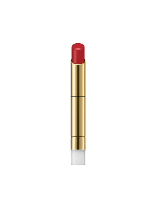 Ruj cremos Sensai Contouring, nuanța 04 Neutral Red, reumplere, 2 g