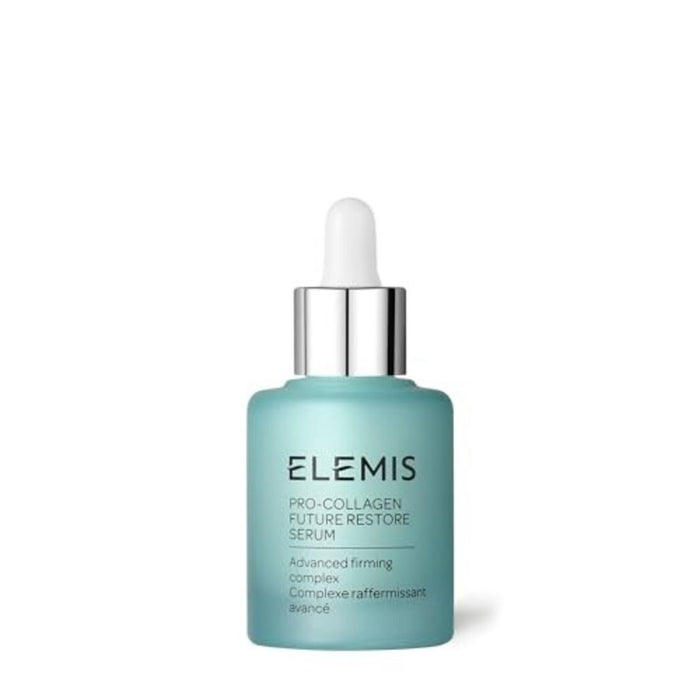 Ser de față Elemis Pro-Collagen Future Restore, pentru fermitate, 30 ml