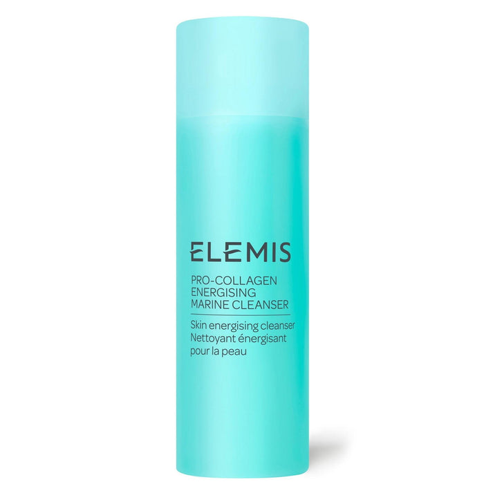Gel de curățare Elemis Pro-Collagen Marine, energizant, pentru față, 150 ml