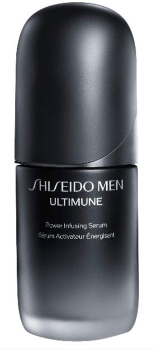 Ser de față Shiseido Ultimune Power Infusing, hidratant, 50 ml
