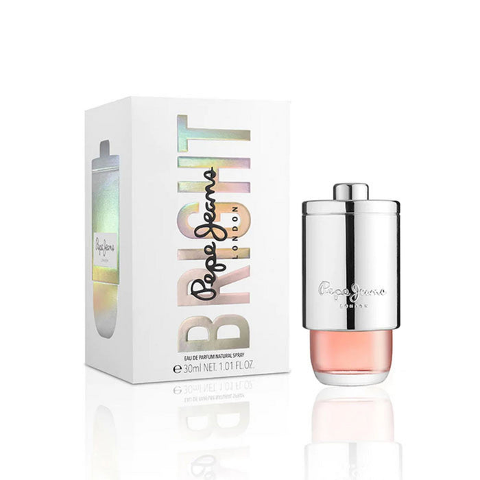 Apă de parfum Pepe Jeans Bright, pentru femei, 30 ml
