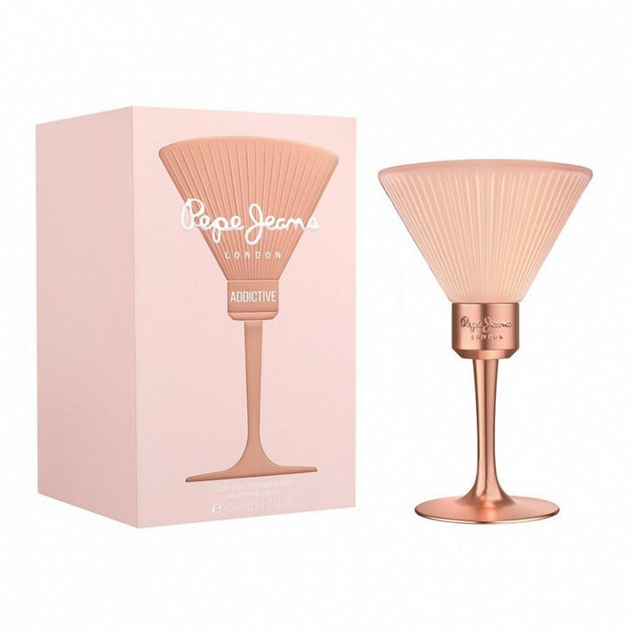 Apă de parfum Pepe Jeans Addictive, pentru femei, 50 ml