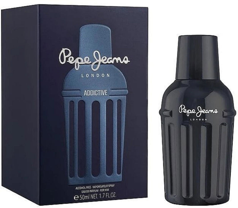 Apă de parfum Pepe Jeans Addictive, pentru bărbați, 100 ml