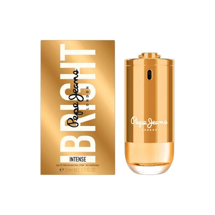 Apă de parfum Pepe Jeans Bright Intense, pentru femei, 50 ml