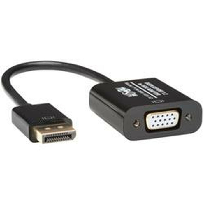 Adaptor DisplayPort la VGA Eaton P134-06N-VGA-V2