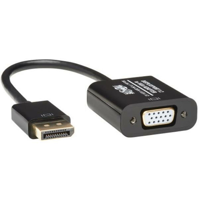 Adaptor DisplayPort la VGA Eaton P134-06N-VGA-V2