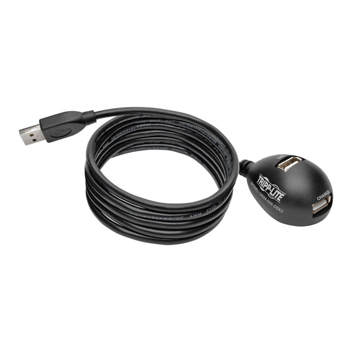 Adaptor USB Eaton U024-005-DSK2 Negru 1,5 m