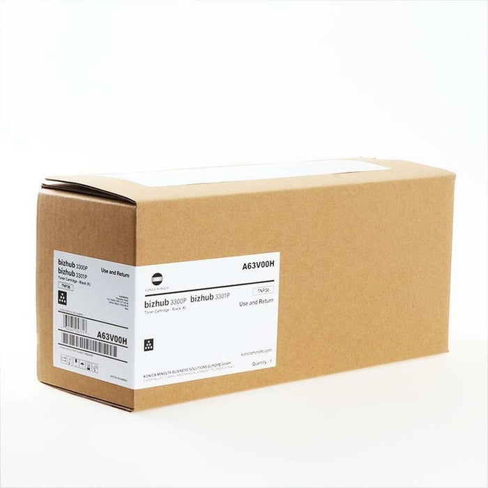 Toner Konica Minolta TNP-36 Negru