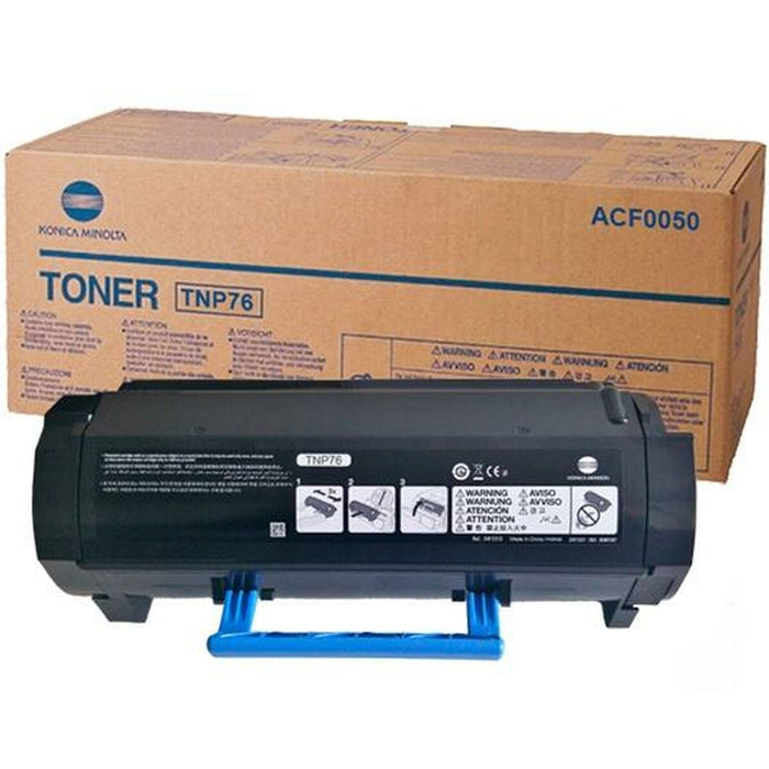 Toner Konica Minolta TNP-76 Negru